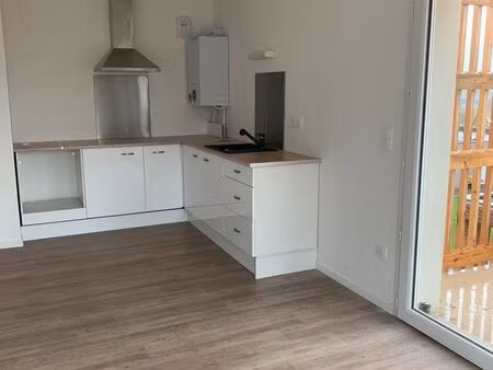 appartement neuf 1 chambre