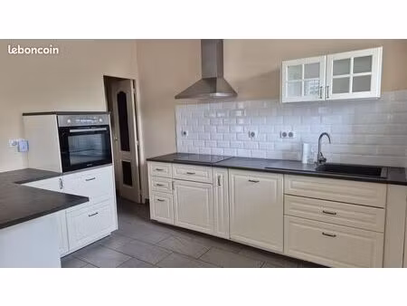 maison 3 pièces 75 m²