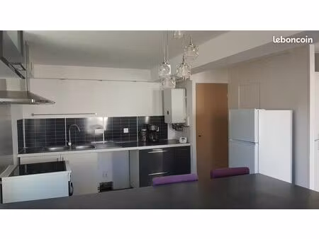 location meublee marsilly