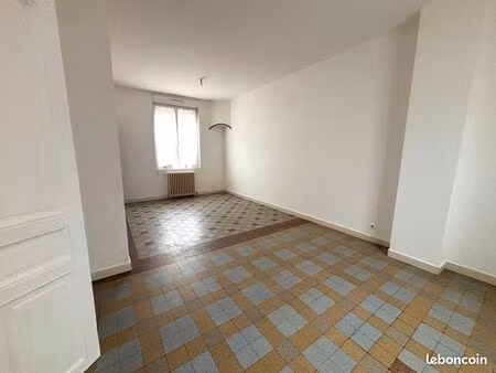 maison 5 pièces 90 m²