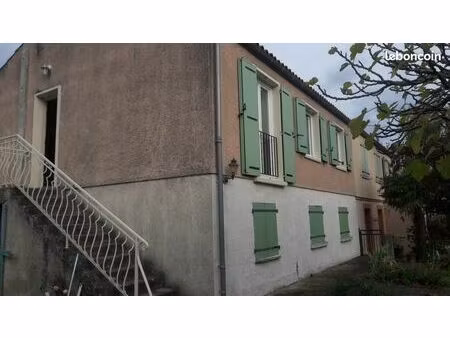 location d'un appartement