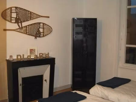 appartement à louer à st enogat