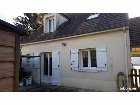 location appartement 50m2