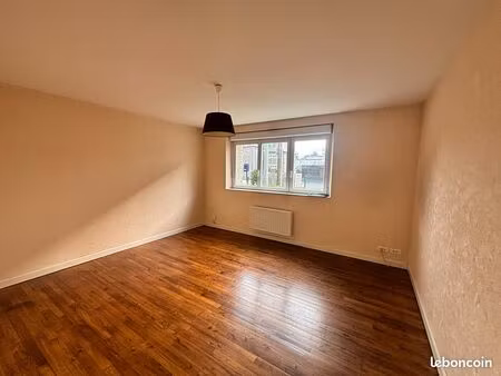appartement 3 pièces 52 m²