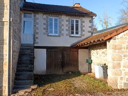 maison 2 pièces 42 m²