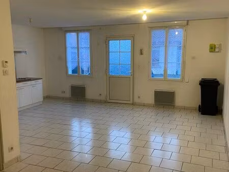 appartement plain pied