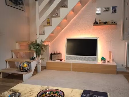 appartement verchaix