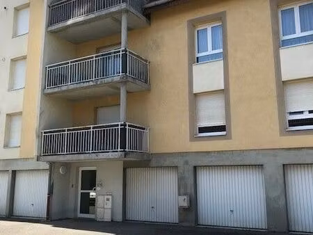 appartement 2 pièces 55 m²