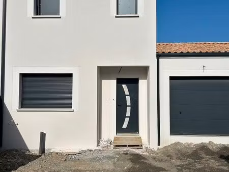 maison 5 pièces 115 m²