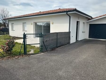 maison 4 pieces 94m2