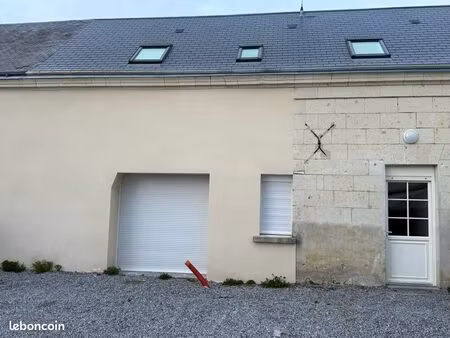 l’occasion  maison t4