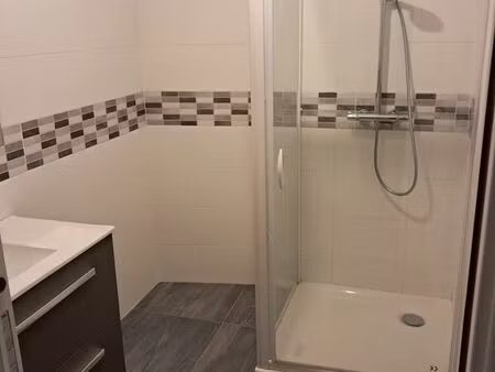 location bien immobilier