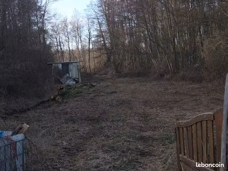 loue terrain agricol