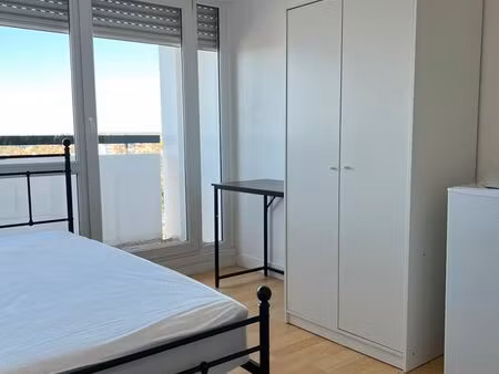 petit studio à louer appartement refait à neuf tout compris