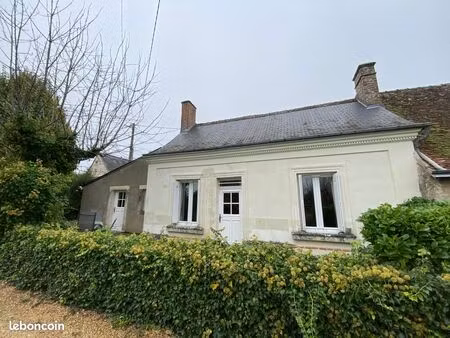 maison 3 pièces 85 m²