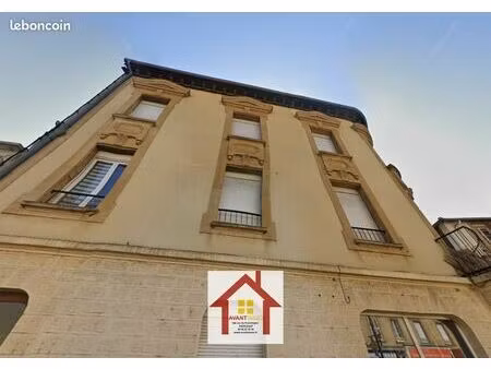 f2 - a louer - joeuf