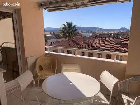 appartement 3 pièces 67 m²