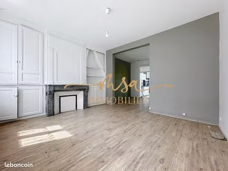 maison 7 pièces 124 m²