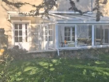 maison ancienne à louer