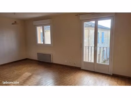 location appartement t3