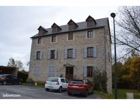 location logement à flayat