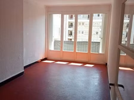 appartement 1 pièce 36 m²