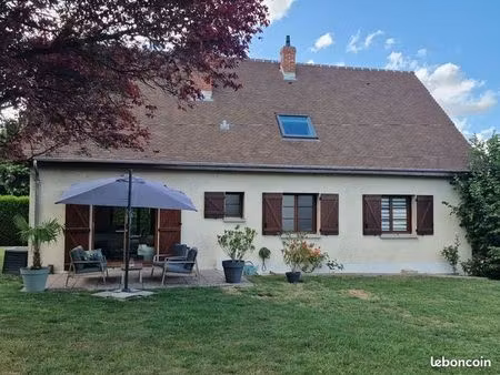 maison 7 pièces 161 m²