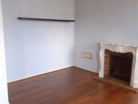 appartement t2 - 46m²