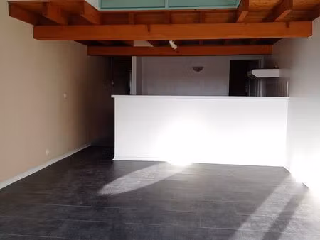 appartement t3 - 84 m2 - quartier notre dame