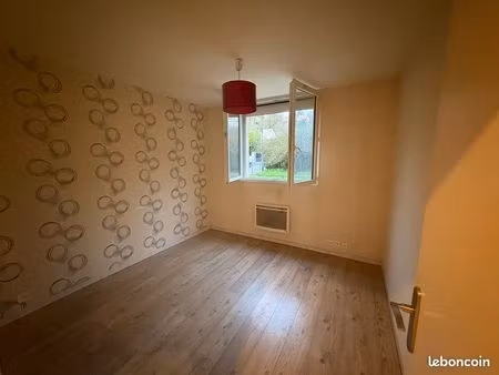 appartement 3 pièces vaux sur seine