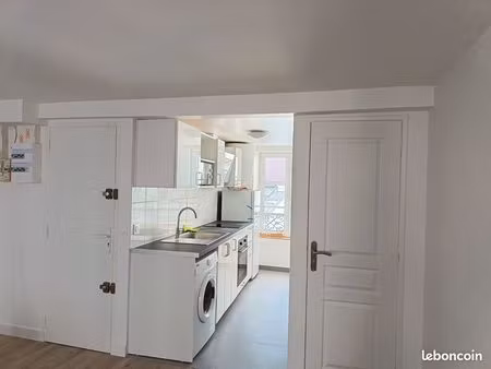 t1 meublé villejuif rue j. jaures