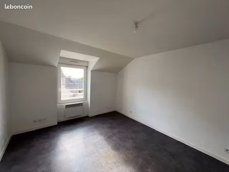 appartement 2 pièces 31 m²