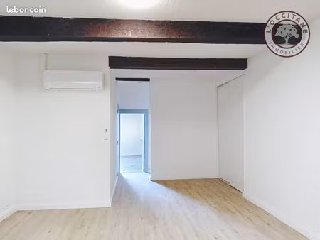 appartement 3 pièces 70 m²