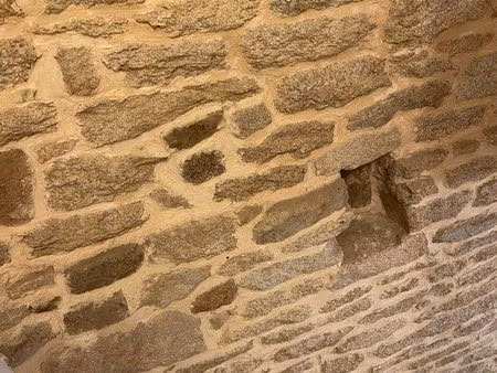 location maison t3 avec terrasse + place de parking