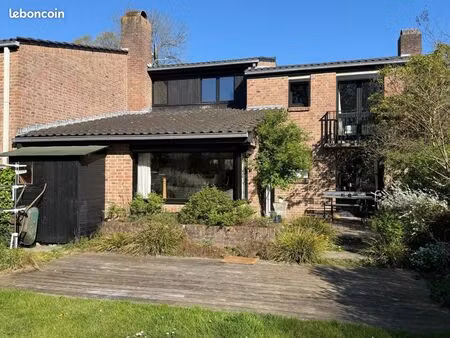 maison 5 pièces 148 m²