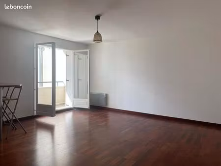 appartement 1 pièce 35 m²