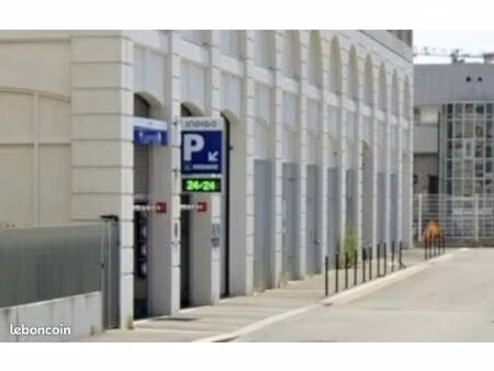 parking indigo brienne – bordeaux