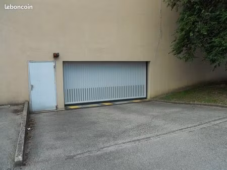 location garage