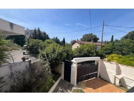 maison marseille 13 148.65 m² t-6 à vendre  395 000 €