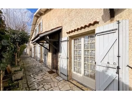 maison toulouse m² t-5 à vendre  334 000 €