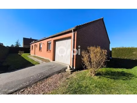 maison tourmignies m² t-3 à vendre  252 000 €