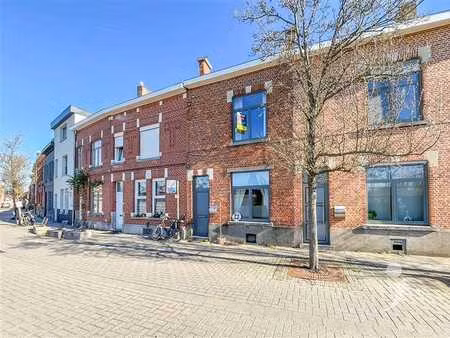 instapklare woning op wandelafstand van het centrum van leuv