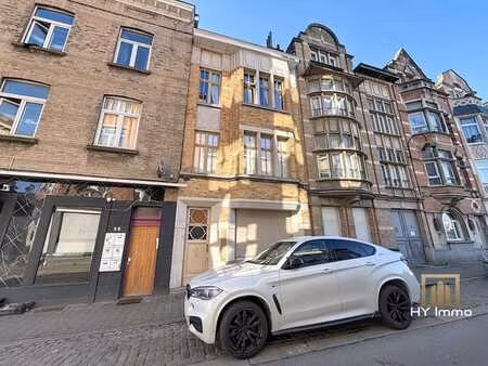 duplex de 91m² habitables avec 3 chambres - pas de charge