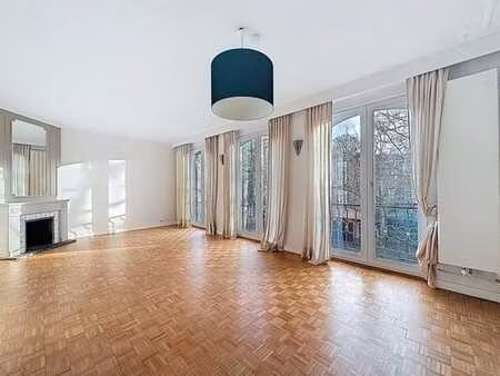 wolvendael / dieweg : belle maison + jardin + garage