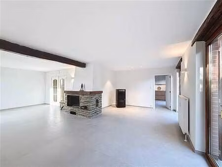 maison familiale rénovée à wierde - 4 ch