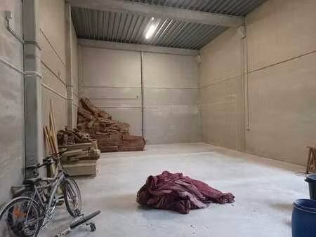 entrepôt à louer à jodoigne