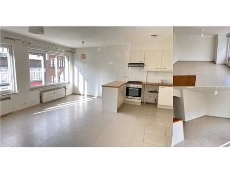 appartement à louer à rue alphonse et maurice hellinckx 21 ganshoren (vbd92998)