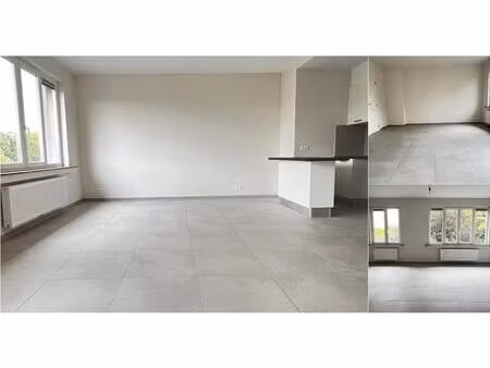 appartement à louer à avenue jean de la hoese 72 molenbeek-saint-jean (vbd92995)