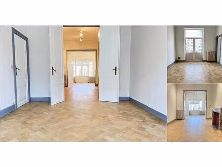 bureaux à louer à avenue louise 398 ixelles (vbd92996)