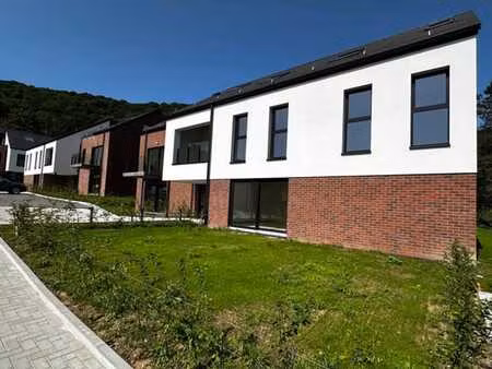 appartement neuf 2 ch de qualité - confort optimal et quali